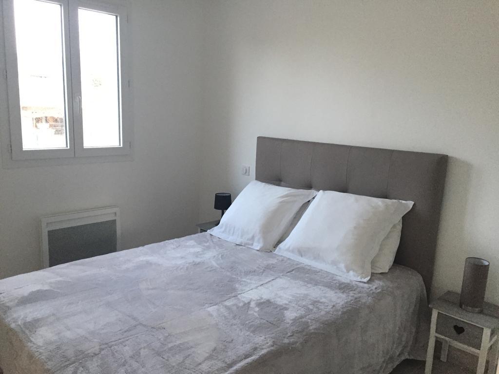 Residence San Pancraziu L'Ile-Rousse  Luaran gambar