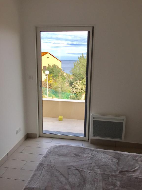 Residence San Pancraziu L'Ile-Rousse  Luaran gambar